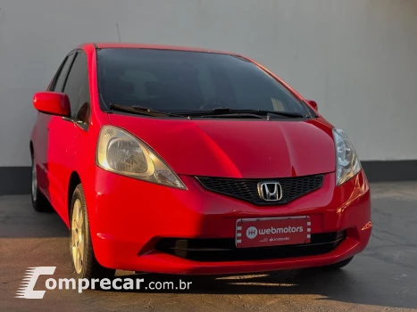 FIT 1.4 LX 8V
