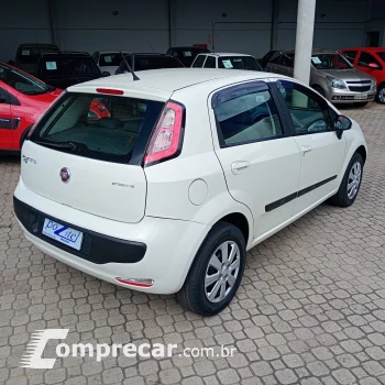 PUNTO 1.4 Attractive 8V