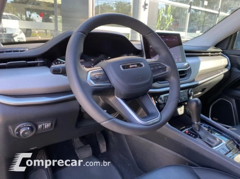 COMPASS 1.3 T270 Turbo Longitude