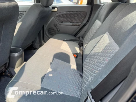 Fiesta Hatch 1.6 4P CLASS FLEX