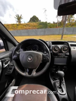 DUSTER 20 D 4X2A
