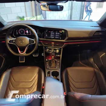 JETTA 2.0 350 TSI GLI