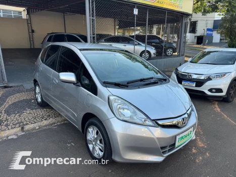 Fit LX 1.4/ 1.4 Flex 8V/16V 5p Mec.