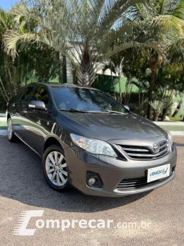 COROLLA 2.0 Altis 16V