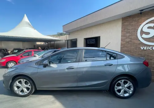 CRUZE