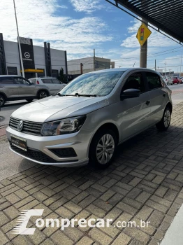 GOL 1.6 MSI Totalflex