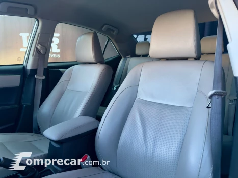COROLLA 2.0 XEI 16V