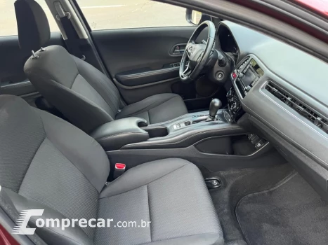 HR-V 1.8 16V EX