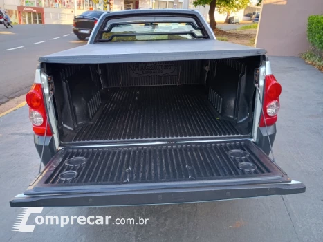 MONTANA 1.4 MPFI Conquest CS 8V