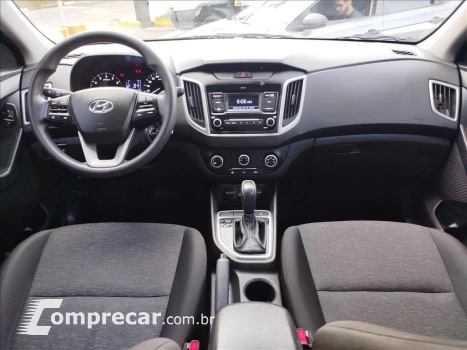 CRETA 1.6 16V Action