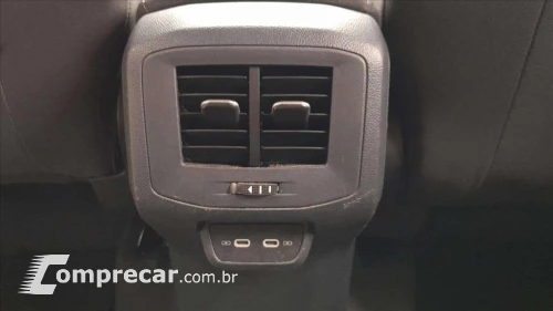 T-CROSS 1.0 200 TSI TOTAL FLEX COMFORTLINE AUTOMÁ