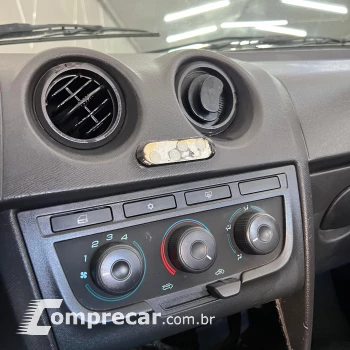 Celta Life/ LS 1.0 MPFI 8V FlexPower 3p