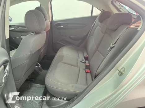 ONIX HATCH LT 1.4 8V FlexPower 5p Mec.