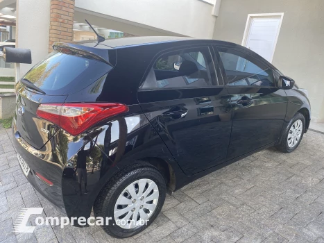 HB20 1.0 12V Comfort Plus