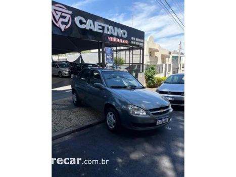 CLASSIC 1.0 MPFI LS 8V FLEX 4P MANUAL