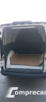 FIORINO 1.4 MPI Furgão 8V