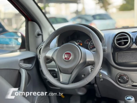 PALIO 1.4 MPI Attractive 8V