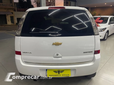 MERIVA 1.8 MPFI Premium 8V