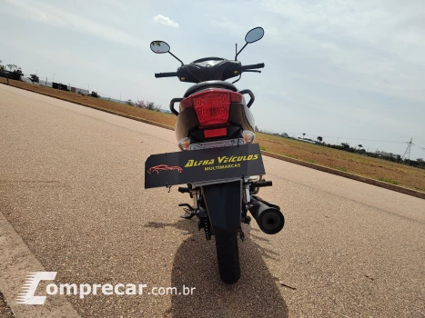 Biz 125ES