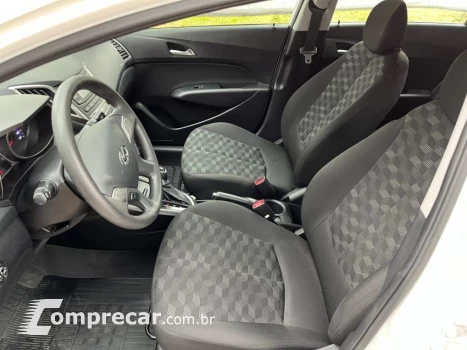 HB20 1.6 Comfort 16V