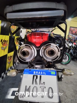 FZ6 FAZER 600S 2009