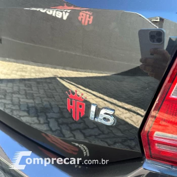 SANDERO 1.6 Dynamique 8V