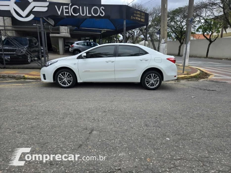 COROLLA 2.0 XEI 16V