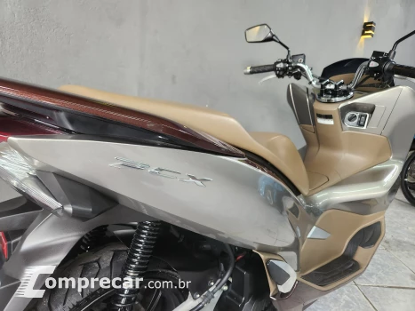 HONDA PCX DLX ABS  2022