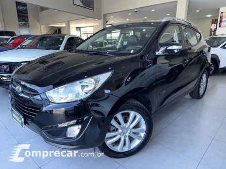 Hyundai IX35 GLS 2.0 4 portas