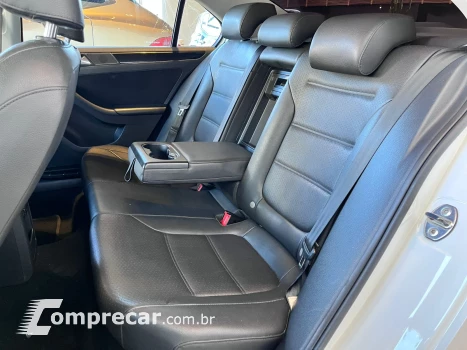 JETTA 2.0 Comfortline