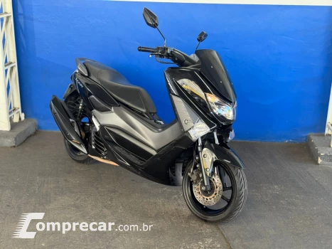 Yamaha nmax 160