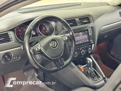 JETTA 1.4 16V TSI Comfortline