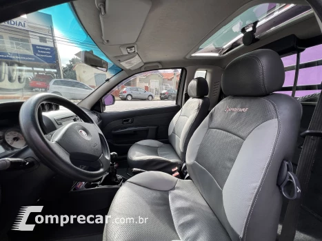 STRADA 1.8 MPI Adventure CE 8V