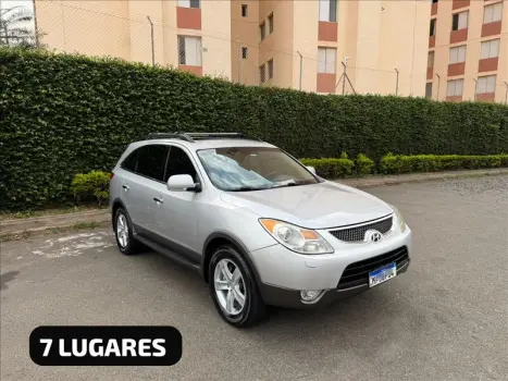 VERA CRUZ 3.8 GLS 4WD 4X4 V6 24V