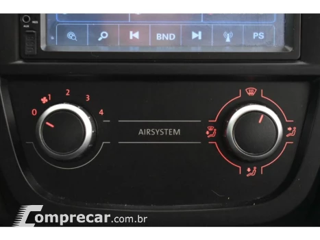 GOL 1.0 8V