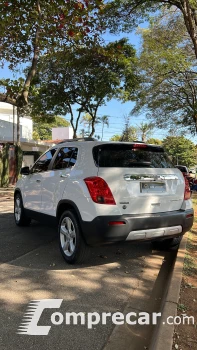 TRACKER 1.0 Turbo LTZ