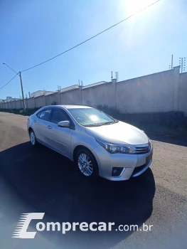 COROLLA 1.8 GLI 16V