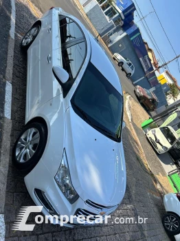 CRUZE LTZ 1.8 16V FlexPower 4p Aut.