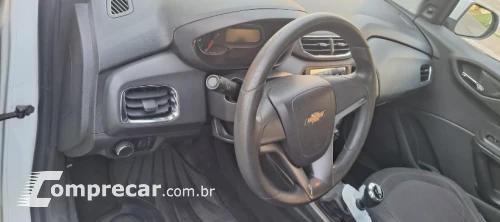 ONIX 1.4 MPFI LT 8V