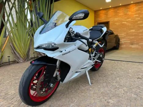 Panigale 959