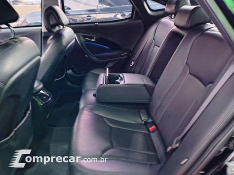 AZERA 3.0 MPFI GLS V6 24V
