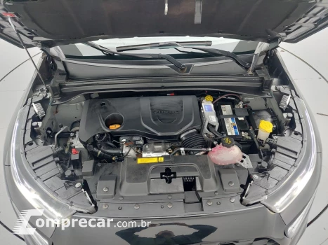 TORO 1.3 TURBO 270 FLEX FREEDOM AT6