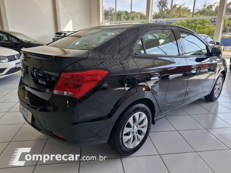 Prisma 1.4 4P LT FLEX AUTOMÁTICO