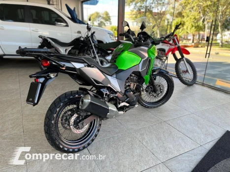 VERSYS-X 300