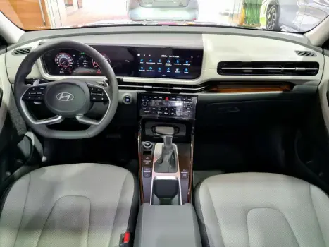 NEW CRETA 1.6L TGDI ULTIMATE