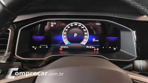 NIVUS 1.0 200 TSI TOTAL FLEX COMFORTLINE AUTOMÁTI