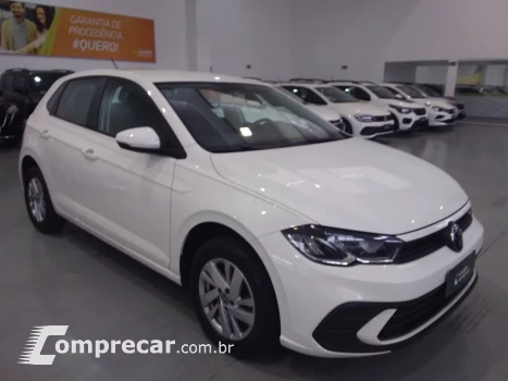 POLO 1.0 MPI MANUAL