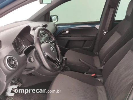 CROSS UP 1.0 TSI 12V