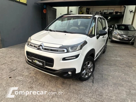 CITROEN AIRCROSS 1.6 Feel 16V 4 portas