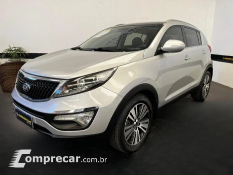 KIA SPORTAGE EX2 OFFG4